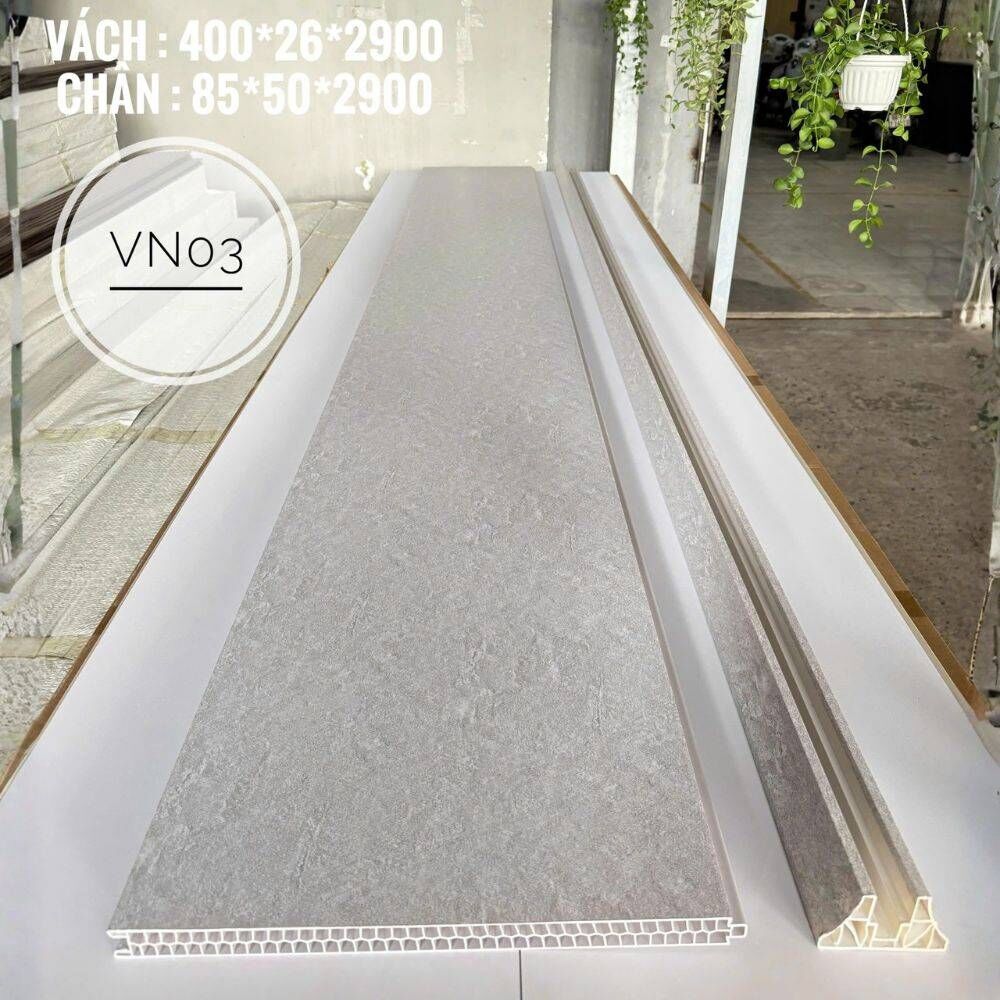 tam-vach-ngan-2-mat-mau-be-tong-vn03 Tấm Vách Ngăn 2 Mặt VN03 - Màu Bê Tông