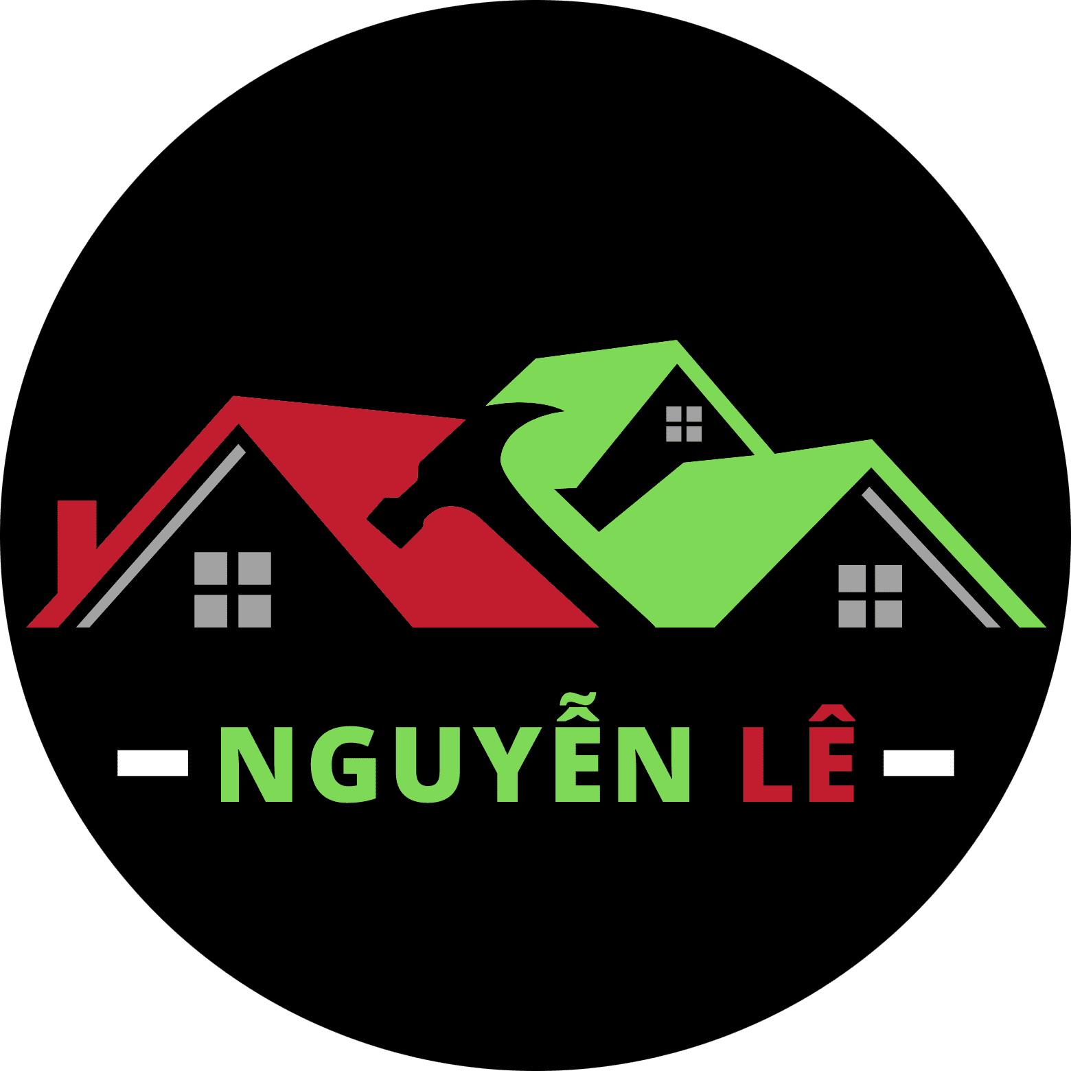 Kho vật liệu giá rẻ Nguyễn L