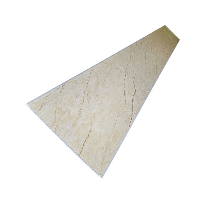 nhua-op-tuong-gia-go Nhựa ốp tường giả gỗ Nano HNA-03