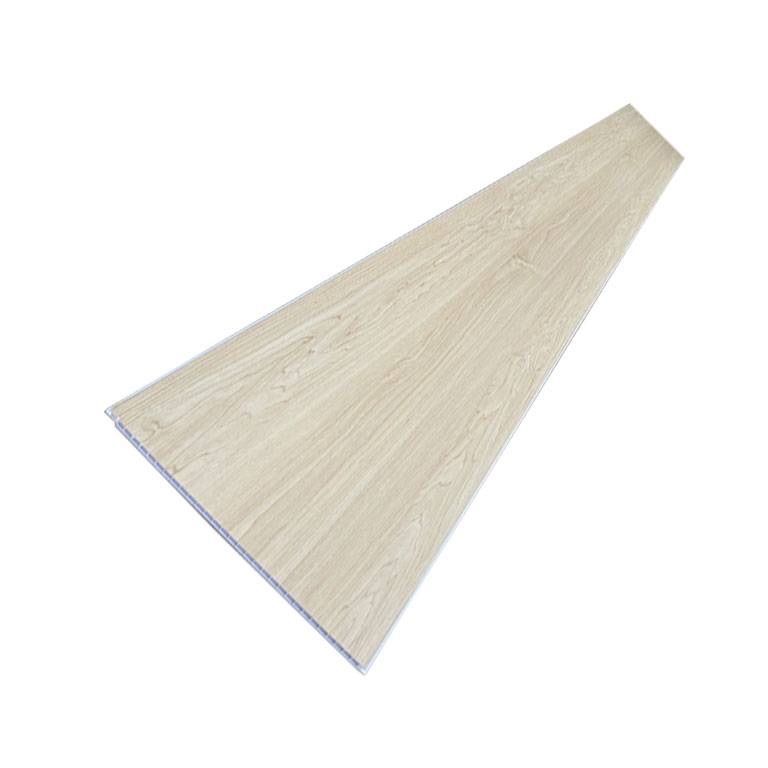 nhua-op-tuong-gia-go Nhựa ốp tường giả gỗ Nano HNA-15