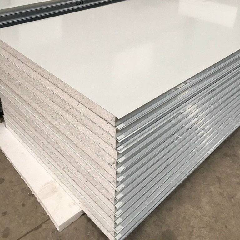 Tấm Panel EPS tam panel EPS 1