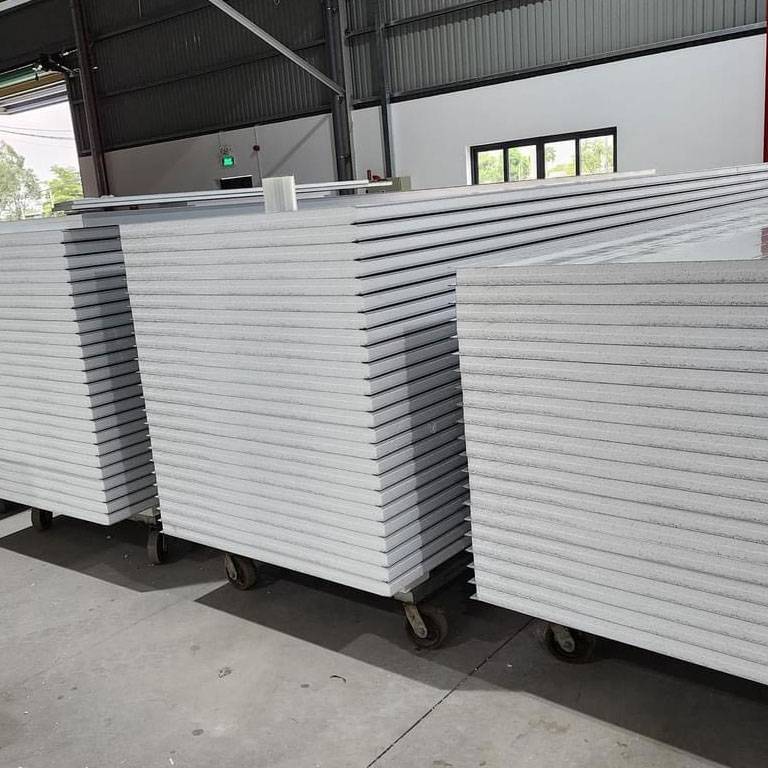 Tấm Panel EPS tam panel EPS hinh2