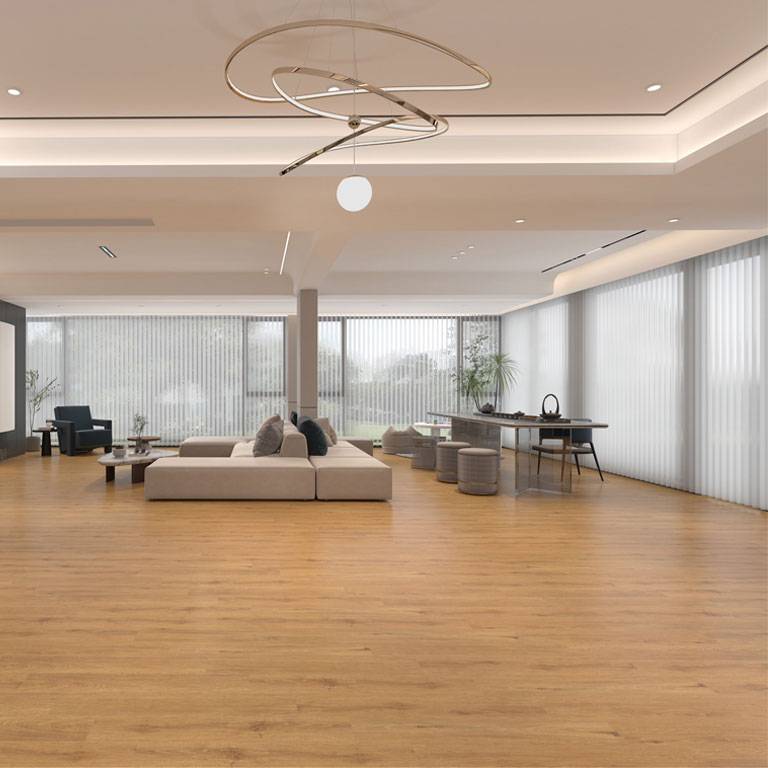 Sàn nhựa bóc dán MSFloor Sàn nhựa bóc dán MSFloor