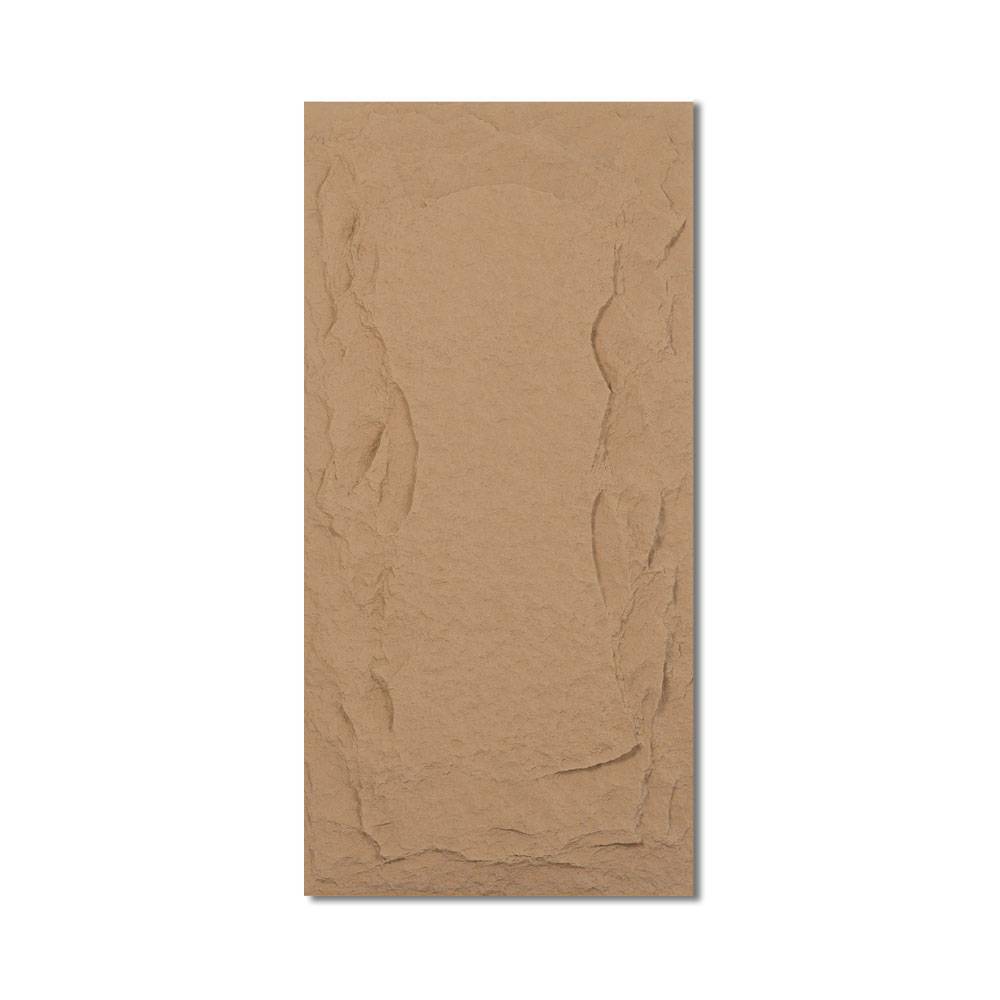 tam-pu-gia-da-HB-PU-01-03 Tấm ốp PU giả đá HOBI HB-PU 01-03 ✅ Màu nâu vàng